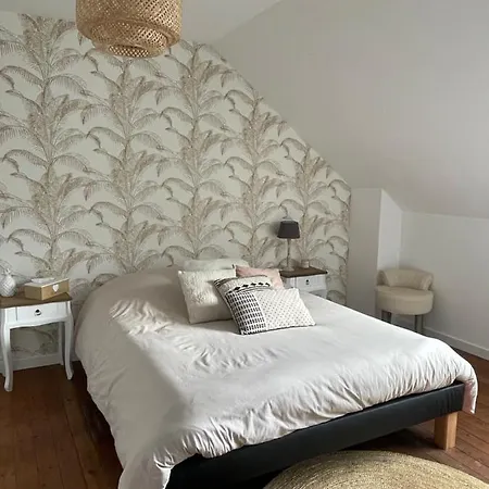 Entier Proche Centre Et Circuit Σπίτι διακοπών