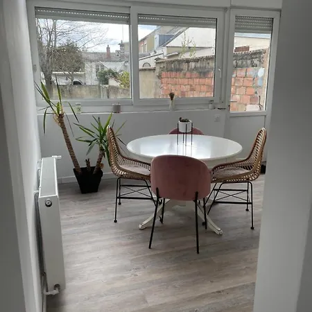 Entier Proche Centre Et Circuit