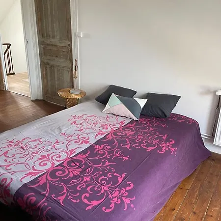 Entier Proche Centre Et Circuit