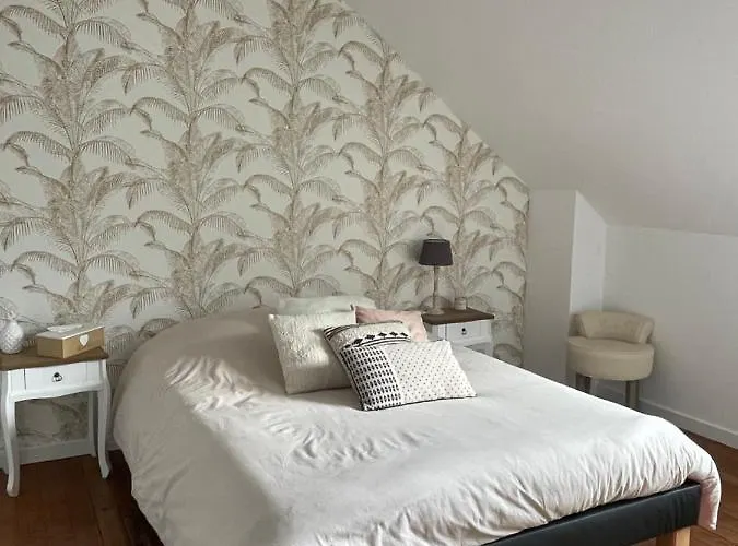 Entier Proche Centre Et Circuit Σπίτι διακοπών