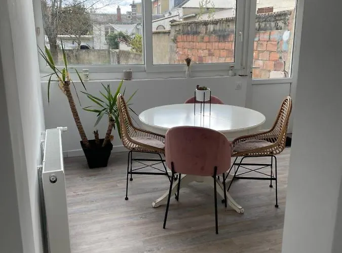 Entier Proche Centre Et Circuit