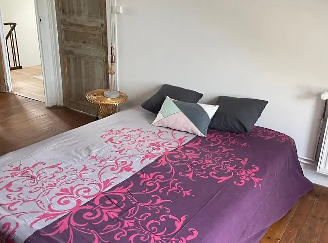 Entier Proche Centre Et Circuit