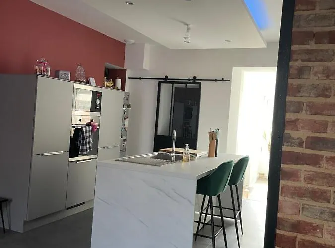 Entier Proche Centre Et Circuit